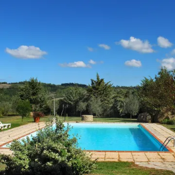 Casa Olivo Agriturismo le Selvole - Tuscany
