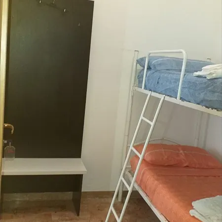 Room-Quadruple Room for a Totally Relaxi
