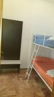 Room in B&B - Quadruple Room for a Totally Relaxing Holiday Hotels in Atri