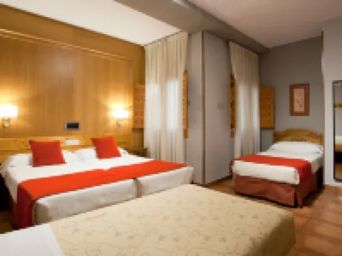 Hotel Real de Toledo Hotels in Toledo