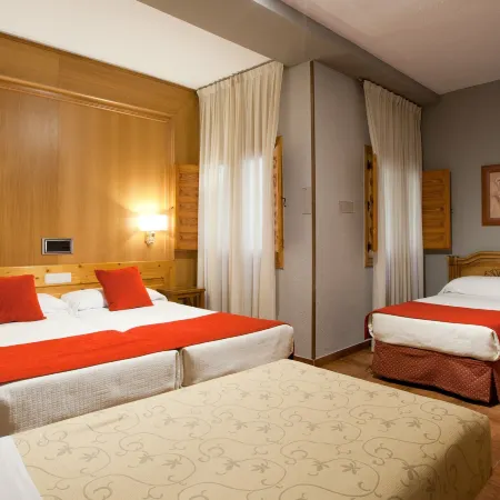 Hotel Real de Toledo