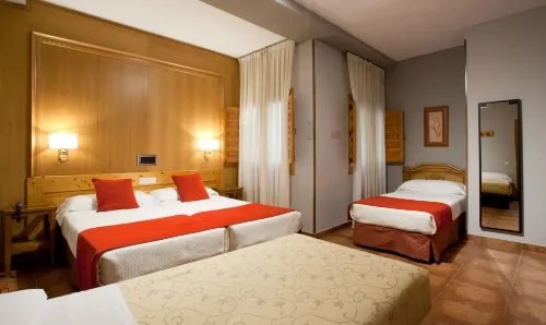 Hotel Real de Toledo