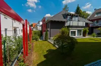 Amalienburg - Boutique & Boarding Hotel Hotels in Obermenzing