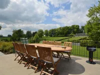 Cosy Holiday Home with Sauna, Terrace Hotels in Bütgenbach