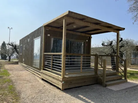 Agricampeggio le Bucoliche