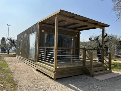 Agricampeggio le Bucoliche