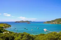 Stunning 3 Bed Villa, Balcony and Sea View