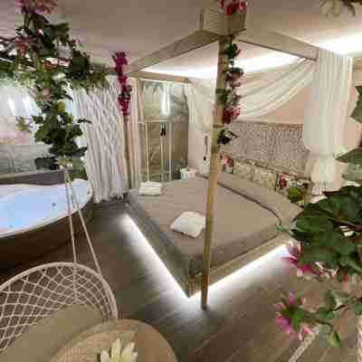 Suite Dreams Montecatini Rooms