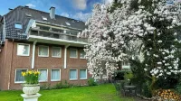 Hotel Rosengarten Hotels near Scotch & Soda