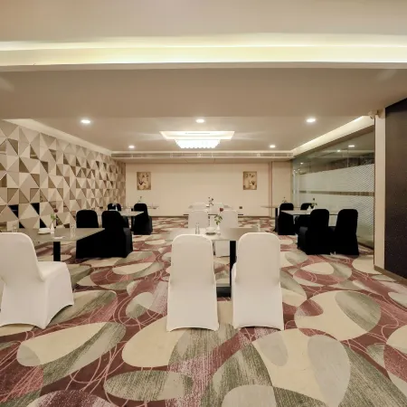 Zip by Spree Hotels Surat