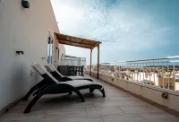 The Willows Luxury Penthouse Hotels in Victoria