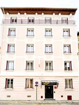 Hôtel Gloria