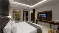 Hotel Gwen by Rivido, Near Iim Bangalore Bannerghatta Road Hotels in Begur