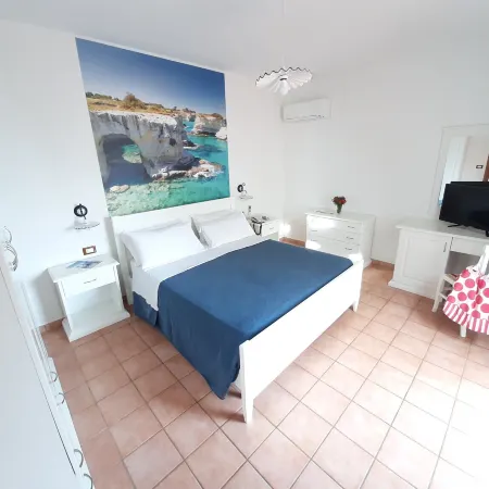 Messapia Hotel & Resort Hotels in Leuca
