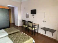 Hôtel Galaxy - Wi-Fi