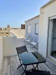 Virgilio 82 - Penthouse with Terrace