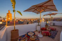 Riad les Cornes de Gazelle