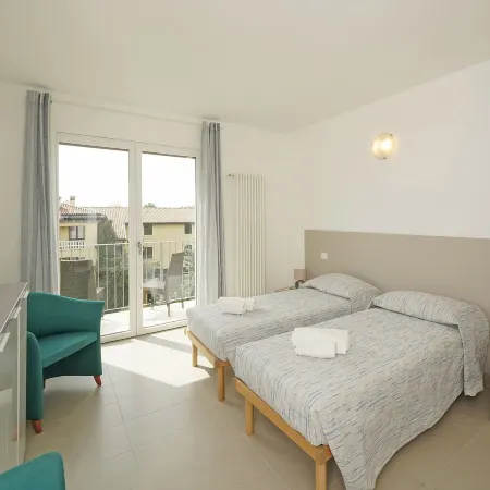 Appartamenti Alle Mura