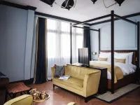 Lume Boutique Hotel, Autograph Collection Hotels near Goethe Museum