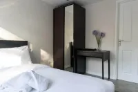 4 Bedroom Haven in Southampton Hotels near Willis Avenue Recycling Centre