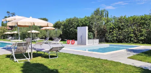 Holiday Home in Gambassi Terme with Private Terrace