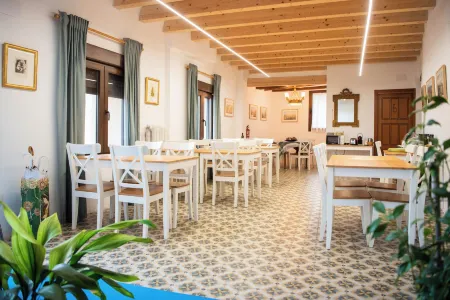 Castillo de Bulbuente de Luis Zueco Отели в г. Аньон-де-Монкайо