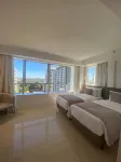 Tryp by Wyndham Brasília Nações - Park Yeri