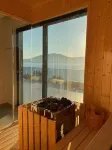 Mazarine Hotel, Vlorë, Albania - spa