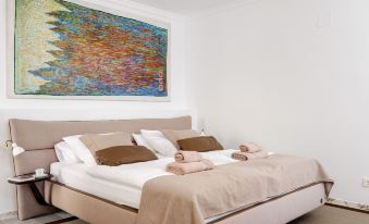 Villa Scirocco Montiboli by Buccara