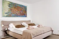 빌라 시로코 몬티볼리 바이 부카라