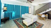 Villa Hummingbird #15