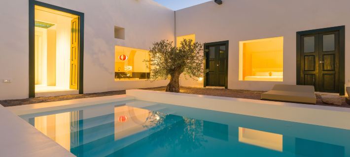 Casa Montelongo Hotels in La Oliva