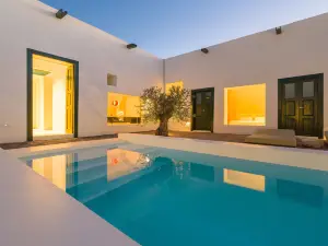 Casa Montelongo