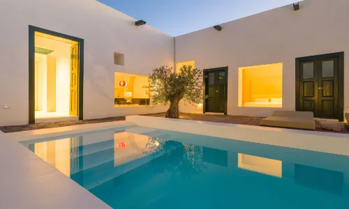 Casa Montelongo