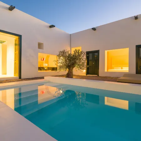 Casa Montelongo