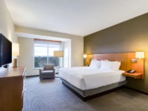 Hyatt Place Blacksburg/University Hotels in Blacksburg