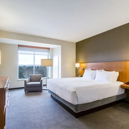 Hyatt Place Blacksburg/University