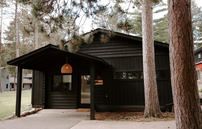 Nature Link Resorts