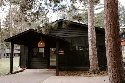 Nature Link Resorts