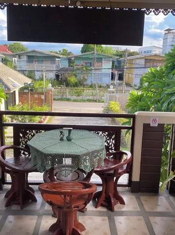 รูปภาพของคุ้มเจ้าจอมแก้ว