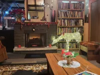 波科諾山脈飯店和SPA 卡溫頓住宿飯店