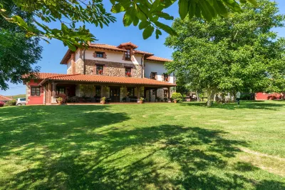 Posada Caborredondo Hôtels à : 