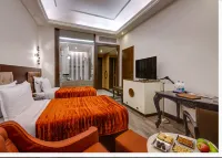 Hotel Hindusthan International, Kolkata