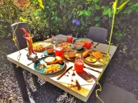 Sunset Palm Lodge Hotels in Curiti