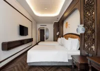 Eli Rina Hotel Các khách sạn ở Hà Nội