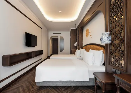 Eli Rina Hotel