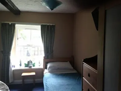The Old Mill Knitsley Hotels in Consett