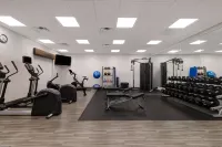 Hampton Inn Chicago Orland Park Hotels in Orland Park