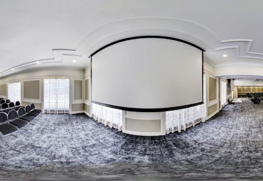 뫼벤픽 호텔 오클랜드 외관 이미지