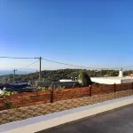 Casa di Rena Private House with Sunset View Hotels in Chalki